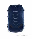 Deuter Flyt 14l Backpack with Protector, Deuter, Dark-Blue, , Male,Female,Unisex, 0078-10671, 5637878205, 4046051115009, N1-01.jpg