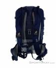 Deuter Flyt 14l Backpack with Protector, Deuter, Dark-Blue, , Male,Female,Unisex, 0078-10671, 5637878205, 4046051115009, N1-11.jpg