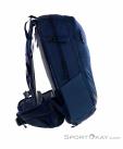 Deuter Flyt 14l Backpack with Protector, Deuter, Dark-Blue, , Male,Female,Unisex, 0078-10671, 5637878205, 4046051115009, N1-16.jpg