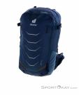 Deuter Flyt 14l Backpack with Protector, Deuter, Dark-Blue, , Male,Female,Unisex, 0078-10671, 5637878205, 4046051115009, N2-02.jpg