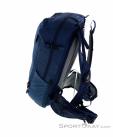 Deuter Flyt 14l Backpack with Protector, Deuter, Dark-Blue, , Male,Female,Unisex, 0078-10671, 5637878205, 4046051115009, N2-07.jpg