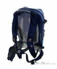Deuter Flyt 14l Backpack with Protector, Deuter, Dark-Blue, , Male,Female,Unisex, 0078-10671, 5637878205, 4046051115009, N2-12.jpg