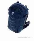 Deuter Flyt 14l Backpack with Protector, Deuter, Dark-Blue, , Male,Female,Unisex, 0078-10671, 5637878205, 4046051115009, N3-03.jpg