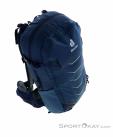 Deuter Flyt 14l Backpack with Protector, Deuter, Dark-Blue, , Male,Female,Unisex, 0078-10671, 5637878205, 4046051115009, N3-18.jpg