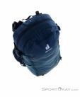 Deuter Flyt 14l Backpack with Protector, Deuter, Dark-Blue, , Male,Female,Unisex, 0078-10671, 5637878205, 4046051115009, N4-19.jpg