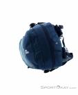 Deuter Flyt 14l Backpack with Protector, Deuter, Dark-Blue, , Male,Female,Unisex, 0078-10671, 5637878205, 4046051115009, N5-05.jpg