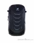 Deuter Flyt 14l Backpack with Protector, Deuter, Dark-Grey, , Male,Female,Unisex, 0078-10671, 5637878206, 4046051114989, N1-01.jpg