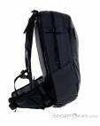Deuter Flyt 14l Backpack with Protector, Deuter, Dark-Grey, , Male,Female,Unisex, 0078-10671, 5637878206, 4046051114989, N1-16.jpg
