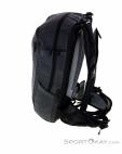 Deuter Flyt 14l Backpack with Protector, Deuter, Dark-Grey, , Male,Female,Unisex, 0078-10671, 5637878206, 4046051114989, N2-07.jpg