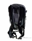 Deuter Flyt 14l Backpack with Protector, Deuter, Dark-Grey, , Male,Female,Unisex, 0078-10671, 5637878206, 4046051114989, N2-12.jpg