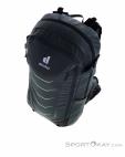 Deuter Flyt 14l Backpack with Protector, Deuter, Dark-Grey, , Male,Female,Unisex, 0078-10671, 5637878206, 4046051114989, N3-03.jpg