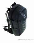 Deuter Flyt 14l Backpack with Protector, Deuter, Dark-Grey, , Male,Female,Unisex, 0078-10671, 5637878206, 4046051114989, N3-18.jpg