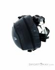 Deuter Flyt 14l Backpack with Protector, Deuter, Dark-Grey, , Male,Female,Unisex, 0078-10671, 5637878206, 4046051114989, N5-05.jpg