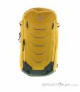 Deuter Flyt 20l Backpack with Protector, Deuter, Yellow, , Male,Female,Unisex, 0078-10672, 5637878207, 4046051115047, N1-01.jpg
