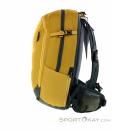 Deuter Flyt 20l Backpack with Protector, Deuter, Yellow, , Male,Female,Unisex, 0078-10672, 5637878207, 4046051115047, N1-06.jpg