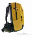 Deuter Flyt 20l Backpack with Protector, Deuter, Yellow, , Male,Female,Unisex, 0078-10672, 5637878207, 4046051115047, N1-16.jpg
