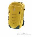 Deuter Flyt 20l Backpack with Protector, Deuter, Yellow, , Male,Female,Unisex, 0078-10672, 5637878207, 4046051115047, N2-02.jpg