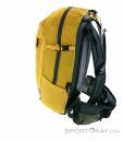 Deuter Flyt 20l Backpack with Protector, Deuter, Yellow, , Male,Female,Unisex, 0078-10672, 5637878207, 4046051115047, N2-07.jpg