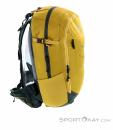Deuter Flyt 20l Backpack with Protector, Deuter, Yellow, , Male,Female,Unisex, 0078-10672, 5637878207, 4046051115047, N2-17.jpg