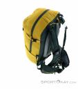 Deuter Flyt 20l Backpack with Protector, Deuter, Yellow, , Male,Female,Unisex, 0078-10672, 5637878207, 4046051115047, N3-08.jpg