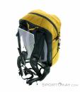 Deuter Flyt 20l Backpack with Protector, Deuter, Yellow, , Male,Female,Unisex, 0078-10672, 5637878207, 4046051115047, N3-13.jpg