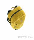 Deuter Flyt 20l Backpack with Protector, Deuter, Yellow, , Male,Female,Unisex, 0078-10672, 5637878207, 4046051115047, N4-19.jpg