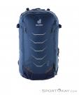 Deuter Flyt 20l Backpack with Protector, Deuter, Dark-Blue, , Male,Female,Unisex, 0078-10672, 5637878208, 4046051115054, N1-01.jpg
