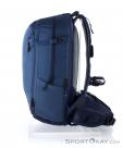 Deuter Flyt 20l Backpack with Protector, Deuter, Dark-Blue, , Male,Female,Unisex, 0078-10672, 5637878208, 4046051115054, N1-06.jpg