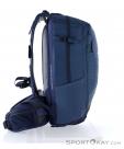 Deuter Flyt 20l Backpack with Protector, Deuter, Dark-Blue, , Male,Female,Unisex, 0078-10672, 5637878208, 4046051115054, N1-16.jpg