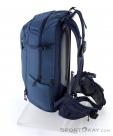 Deuter Flyt 20l Backpack with Protector, Deuter, Dark-Blue, , Male,Female,Unisex, 0078-10672, 5637878208, 4046051115054, N2-07.jpg
