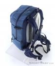 Deuter Flyt 20l Backpack with Protector, Deuter, Dark-Blue, , Male,Female,Unisex, 0078-10672, 5637878208, 4046051115054, N3-08.jpg