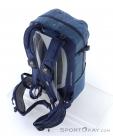 Deuter Flyt 20l Backpack with Protector, Deuter, Dark-Blue, , Male,Female,Unisex, 0078-10672, 5637878208, 4046051115054, N3-13.jpg