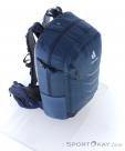 Deuter Flyt 20l Backpack with Protector, Deuter, Dark-Blue, , Male,Female,Unisex, 0078-10672, 5637878208, 4046051115054, N3-18.jpg