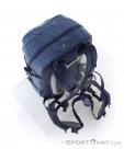 Deuter Flyt 20l Backpack with Protector, Deuter, Dark-Blue, , Male,Female,Unisex, 0078-10672, 5637878208, 4046051115054, N4-09.jpg