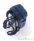 Deuter Flyt 20l Backpack with Protector, Deuter, Dark-Blue, , Male,Female,Unisex, 0078-10672, 5637878208, 4046051115054, N4-14.jpg