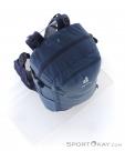 Deuter Flyt 20l Backpack with Protector, Deuter, Dark-Blue, , Male,Female,Unisex, 0078-10672, 5637878208, 4046051115054, N4-19.jpg