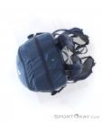 Deuter Flyt 20l Backpack with Protector, Deuter, Dark-Blue, , Male,Female,Unisex, 0078-10672, 5637878208, 4046051115054, N5-05.jpg