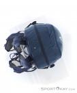 Deuter Flyt 20l Backpack with Protector, Deuter, Dark-Blue, , Male,Female,Unisex, 0078-10672, 5637878208, 4046051115054, N5-15.jpg
