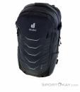 Deuter Flyt 20l Backpack with Protector, Deuter, Dark-Grey, , Male,Female,Unisex, 0078-10672, 5637878209, 4046051115030, N2-02.jpg