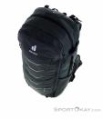 Deuter Flyt 20l Backpack with Protector, Deuter, Dark-Grey, , Male,Female,Unisex, 0078-10672, 5637878209, 4046051115030, N3-03.jpg