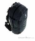 Deuter Flyt 20l Backpack with Protector, Deuter, Dark-Grey, , Male,Female,Unisex, 0078-10672, 5637878209, 4046051115030, N3-18.jpg