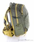Deuter Attack 20l Backpack with Protector, Deuter, Light-Green, , Male,Female,Unisex, 0078-10673, 5637878210, 4046051114958, N2-17.jpg