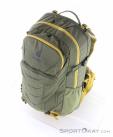 Deuter Attack 20l Backpack with Protector, Deuter, Light-Green, , Male,Female,Unisex, 0078-10673, 5637878210, 4046051114958, N3-03.jpg