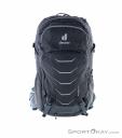 Deuter Attack 20l Backpack with Protector, Deuter, Dark-Grey, , Male,Female,Unisex, 0078-10673, 5637878211, 4046051114934, N1-01.jpg