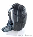 Deuter Attack 20l Backpack with Protector, Deuter, Dark-Grey, , Male,Female,Unisex, 0078-10673, 5637878211, 4046051114934, N2-17.jpg