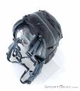 Deuter Attack 20l Backpack with Protector, Deuter, Dark-Grey, , Male,Female,Unisex, 0078-10673, 5637878211, 4046051114934, N4-14.jpg