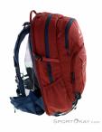 Deuter Attack 20l Backpack with Protector, Deuter, Dark-Red, , Male,Female,Unisex, 0078-10673, 5637878212, 4046051114941, N2-17.jpg