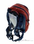 Deuter Attack 20l Backpack with Protector, Deuter, Dark-Red, , Male,Female,Unisex, 0078-10673, 5637878212, 4046051114941, N3-13.jpg