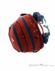 Deuter Attack 20l Backpack with Protector, Deuter, Dark-Red, , Male,Female,Unisex, 0078-10673, 5637878212, 4046051114941, N5-05.jpg