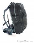 Deuter Attack 22l EL Backpack with Protector, , Dark-Grey, , Male,Female,Unisex, 0078-10675, 5637878216, , N2-17.jpg